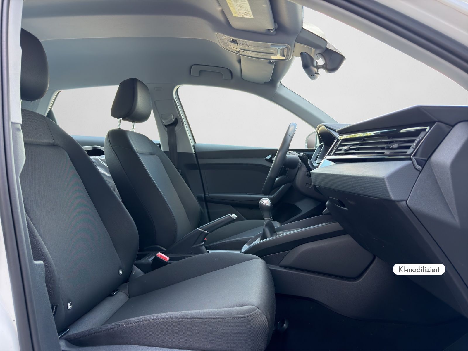 Audi A1 - Bild 5