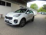 Kia Sportage GT-Line 4WD,Autom,.Navi,Kamera,Sitzhzg. - Kia Sportage Gebrauchtwagen in Hannover