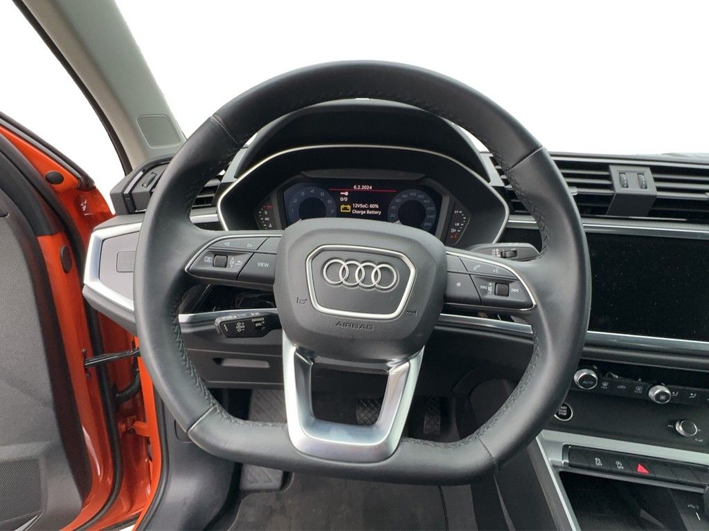 Audi Q3 - Bild 13