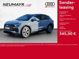 Audi Q4 e-tron 45 S line Wärmepumpe, AHK,  - !AKTION! - Audi Q4 e-tron Neuwagen