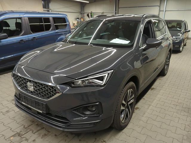 Seat Tarraco Style