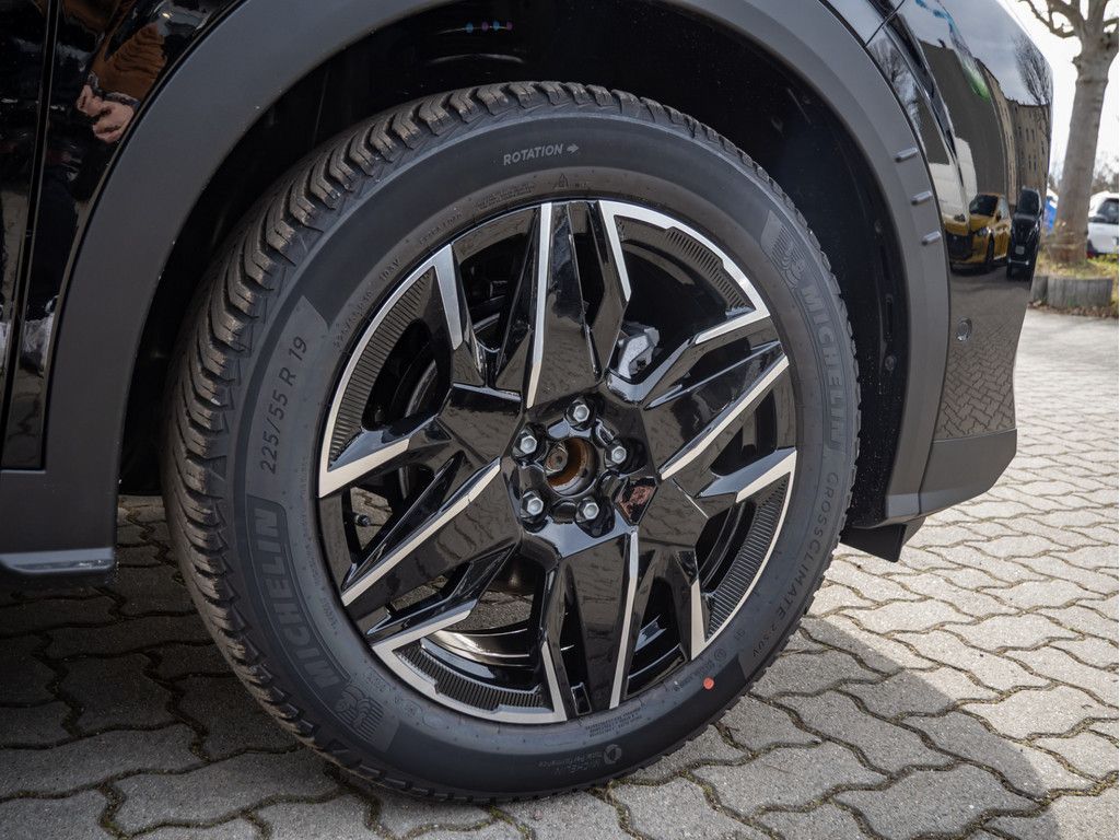 Peugeot 3008 - Bild 7