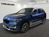 BMW X1 2.0 Automatik LED-Scheinwerfer Navigation Kam - BMW: Scheinwerfer