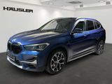 BMW X1 2.0 Automatik LED-Scheinwerfer Navigation Kam - BMW X1: Navigation