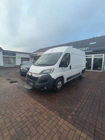 Citroën Jumper 30 L2H2 Profi/Navi/Standheizung/ u.v.m