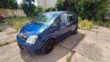 Opel Meriva 1.6 - Opel Meriva in Magdeburg