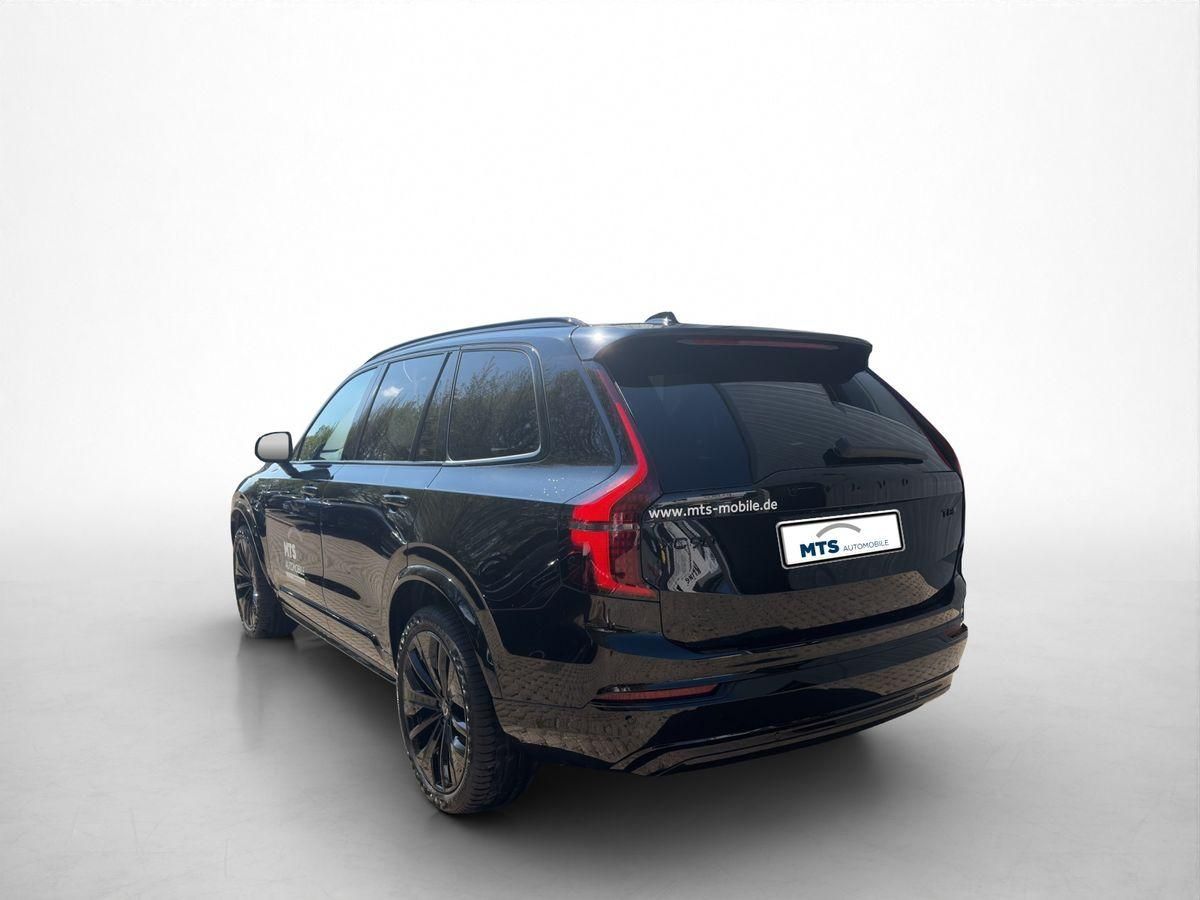 Volvo XC90 - Bild 8