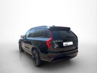 Volvo XC90 - Vorschau Bild 8