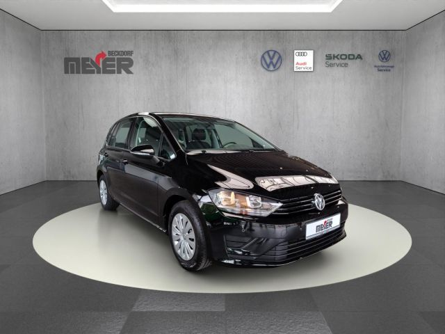 Golf Sportsvan Trendline 1.6 TDI Klima