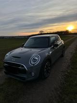 MINI 8fach bereift, TÜV  Neu, Scheckheftgepflegt uvm. - MINI MINI von privat
