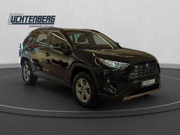 Toyota RAV 4 - 8