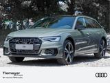 Audi S6 Avant TDI Q LM21 NAVI+ BuO VIRTUAL SPORTSITZE - Audi Gebrauchtwagen in Gelsenkirchen