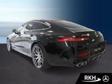 Mercedes-Benz AMG GT 43 4M+ V8 Styling/Leder Exkl. Nappa beige - Mercedes-Benz AMG GT: 43