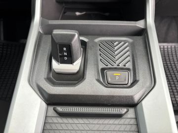 Dacia Bigster mild hybrid-G 140 Journey auto