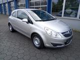 Opel Corsa D Edition/HU neu - Opel Corsa aus 2006: D