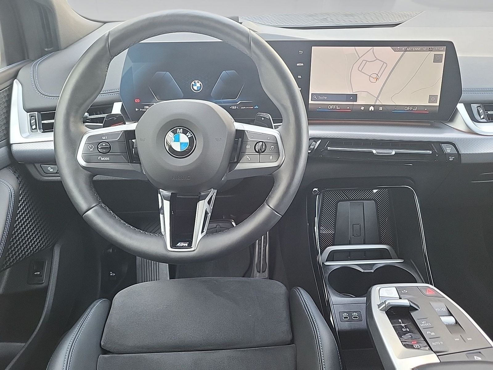 BMW 220 Active Tourer - Bild 7