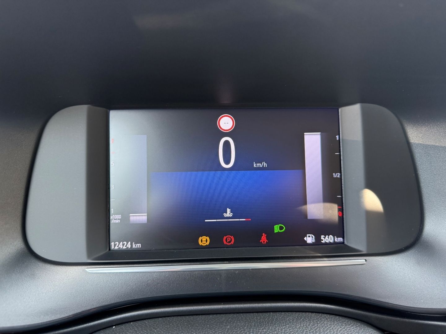 Fahrzeugabbildung Opel Corsa F Edition mit SHZ+LHZ+Kamera