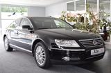 Volkswagen Phaeton 3.0 V6 TDI 4MOTION Tiptronic RFK*AHK* - gebrauchte VW Phaeton aus dem Jahr 2009