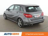 Mercedes-Benz B-Klasse B 220 4Matic AMG Line Aut.*NAVI*LED*CAM - Mercedes-Benz B 220 Gebrauchtwagen