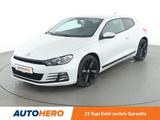 Volkswagen Scirocco 2.0 TSI BM Aut.*XENON*PDC*SHZ*KLIMA*ALU - Autos in Berlin: Sportwagen