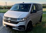 Volkswagen T6.1 Multivan Gen.Six/ 4Motion/ Diff./ 