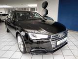 Audi A4 2.0TFSI*Schiebedach*Keyless*Memory* - Audi Gebrauchtwagen in Hannover