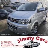Volkswagen T5 Multivan 2.0 TDI - Volkswagen T5 Multivan in Kiel