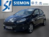 Ford Fiesta 1.25 Trend LMFelgen Klima FrontScheiben H - Ford Fiesta in Osnabrück