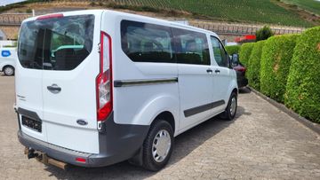 Fahrzeugabbildung Ford Transit/Tourneo Custom Kombi 310 L1 Trend