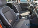 Volkswagen T-Cross 1.0 TSI Style+AHK+NAV+ACC+PDC+BLUETOOTH - mit Benzin-Antrieb: Geländewagen, mit Klimaautomatik, Bluetooth