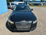 Audi A4 Avant Attraction