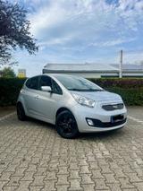 Kia Venga 1.4 CRDi Spirit Spirit - Kia Venga Spirit mit Diesel-Antrieb