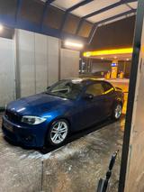 BMW 123d Coupé M Paket tüv 4/27 - BMW 123: Coupe