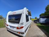 Dethleffs Camper 470er 2021 - Dethleffs 470