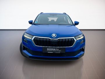 Skoda Karoq - 3