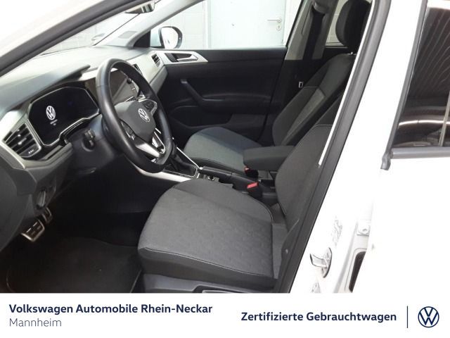 Volkswagen Taigo - Bild 9
