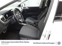 Volkswagen Taigo - Vorschau Bild 9
