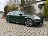 Audi RS3  Exclusive, Keramik, kein OPF, RS-AGA, 8fach - Audi RS3 Exclusive Gebrauchtwagen