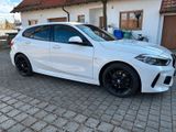 BMW 118d F40 M Sport Memory Premium Select... - BMW: Select Premium