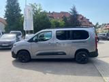 Citroën Berlingo Max XL 1.5 BlueHDi 130 Automatik*1.Hand - gebrauchte Citroën Berlingo aus dem Jahr 2024
