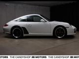Porsche 911 Targa 4S *Erstlack*Fuchsfelgen*Gelegenheit* - Porsche Gebrauchtwagen 911 911er