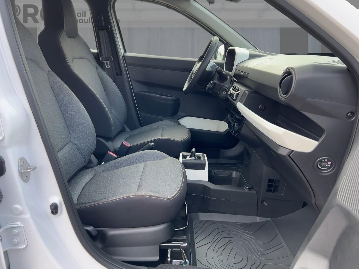 Dacia Spring - Bild 8