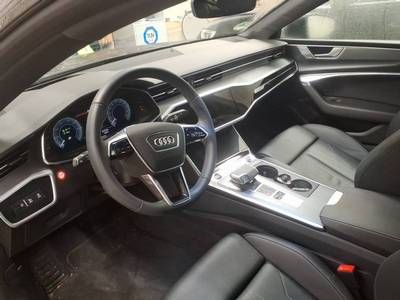 Audi A7 - Bild 14