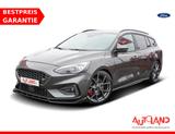 Ford Focus Turnier ST 2.3 EB Performance LED Navi - Ford Focus Gebrauchtwagen in Chemnitz