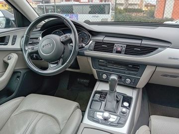 Audi A6 - 11