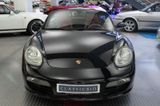 Porsche Boxster 2.7 (987) - Porsche Boxster Gebrauchtwagen