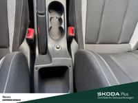 Skoda Kamiq - Vorschau Bild 18