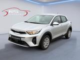 Kia Stonic Vision - silberne Kia Stonic