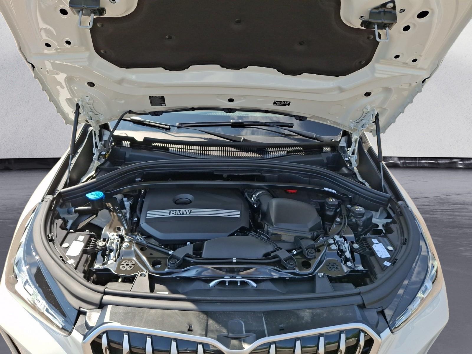 BMW X1 sDrive20i Aut. M Sportpaket Panorama el.Sitz, миниатюра 16