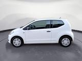 Volkswagen up! BlueMotion Technology take up! Klima - Volkswagen up!: Take